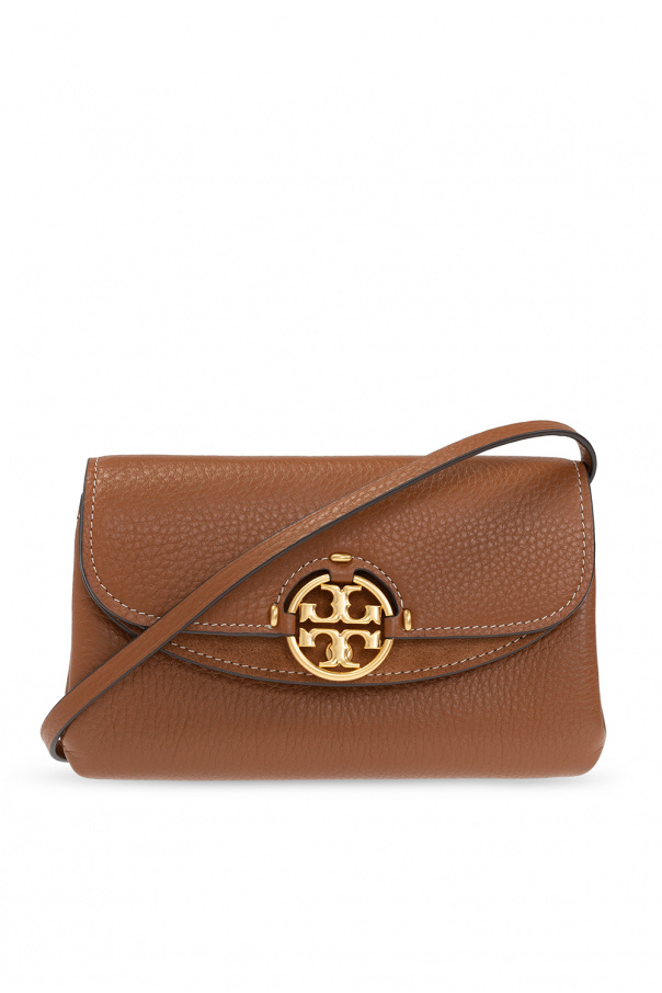 Tory burch sunflower online bag